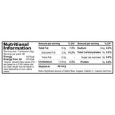 Organic Pure Cow Ghee By Gowardhan | Delicious & Nutrients Flavor Healthy Desi Ghee Perfect For Sweets | (500ml) 16.9 Ounce | Jar Pack